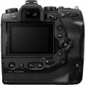 Olympus OM-D E-M1X Mirrorless Digital Camera (Body Only)