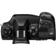 Olympus OM-D E-M1X Mirrorless Digital Camera (Body Only)