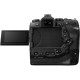 Olympus OM-D E-M1X Mirrorless Digital Camera (Body Only)