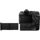 Olympus OM-D E-M1X Mirrorless Digital Camera (Body Only)