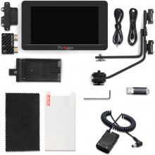 Накамерный монитор PORTKEYS 5" HDMI 4K Monitor with Long Arm Control Box Kit