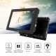 Накамерний монітор PORTKEYS HH7 7" HDMI IPS On-Camera Monitor