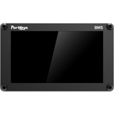 Накамерный монитор PORTKEYS BM5 5.2" для BMPCC, BMPCC 4K и URSA MINI 
