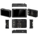 Накамерний монітор PORTKEYS BM5 5.2" для BMPCC, BMPCC 4K и URSA MINI