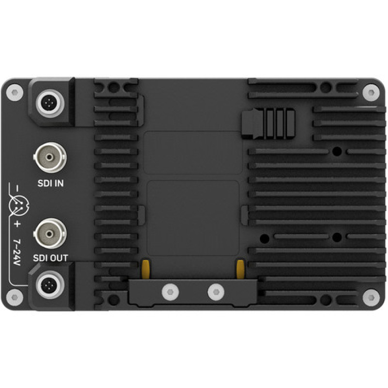 Накамерний монітор PORTKEYS BM5 5.2" для BMPCC, BMPCC 4K и URSA MINI