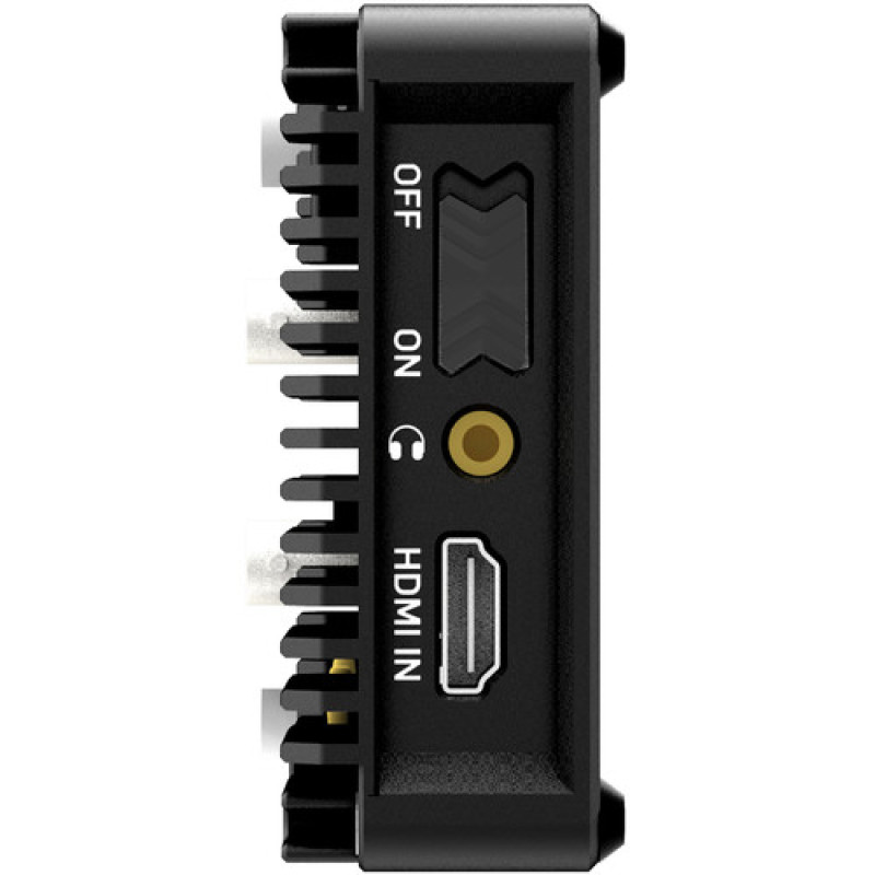 Накамерний монітор PORTKEYS BM5 5.2" для BMPCC, BMPCC 4K и URSA MINI