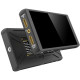 Накамерний монітор PORTKEYS P6 5.5" 4K HDMI  3D LUT