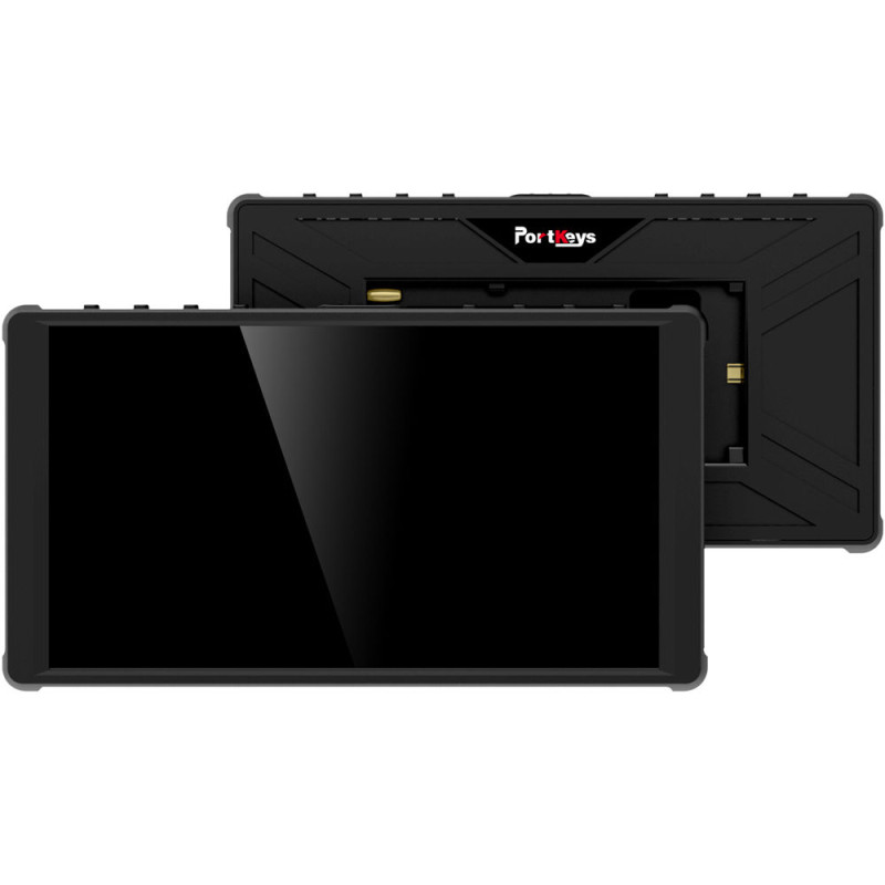 Накамерний монітор PORTKEYS P6 5.5" 4K HDMI  3D LUT