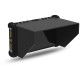 Накамерний монітор PORTKEYS P6 5.5" 4K HDMI  3D LUT