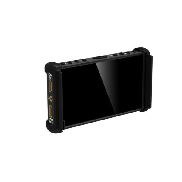 Накамерный монитор PORTKEYS P6 5.5" 4K HDMI  3D LUT 