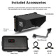 Накамерний монітор PORTKEYS P6 5.5" 4K HDMI  3D LUT