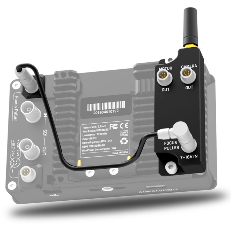 Модуль Bluetooth BT1 для монитора Portkeys BM5