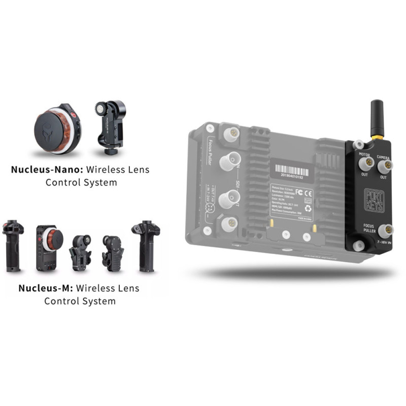 Модуль Bluetooth BT1 для монитора Portkeys BM5