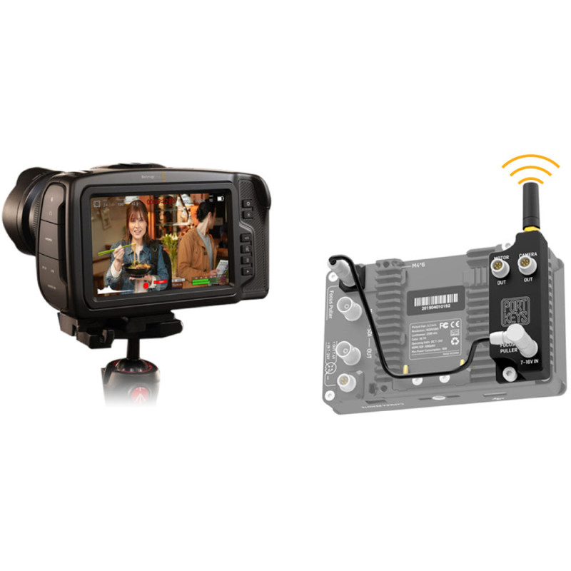 Модуль Bluetooth BT1 для монитора Portkeys BM5