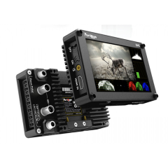 Монитор PORTKEYS BM5 II Touchscreen HDMI SDI 2200 Nits