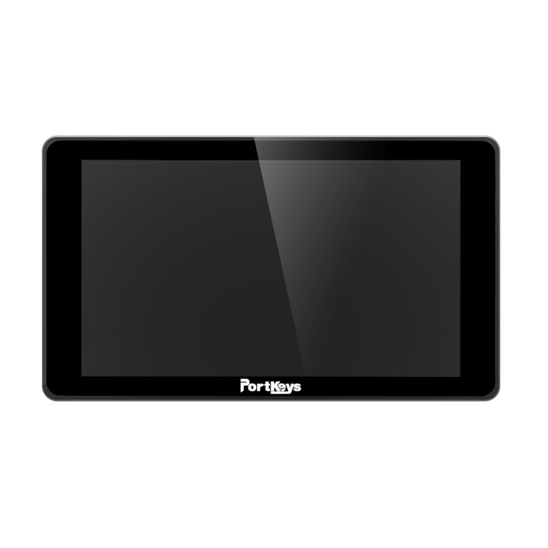 Монітор PORTKEYS BM5 II Touchscreen HDMI SDI 2200 Nits (BM5 II)