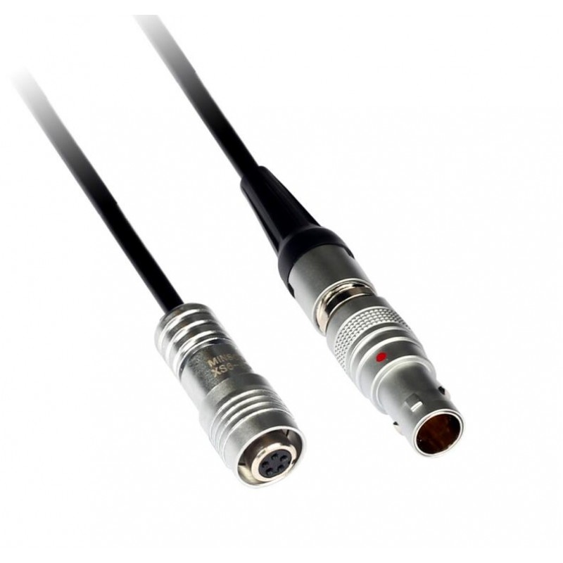 Кабель PORTKEYS Control Cable for Tilta- NUCLEUS-M для регулировки фокуса с монитором BM5 - BM5 II