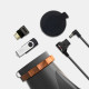 Електронний видошукач PORTKEYS LEYE 4K HDMI LCD