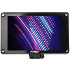 Накамерный монитор PORTKEYS HS7T II 4K HDMI/SDI (Wireless HD Video Transmission Compatible)
