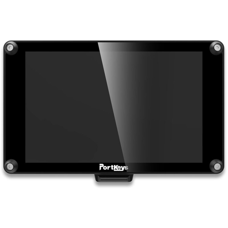 Монітор PORTKEYS HS7T II High-Bright 4K HDMI/SDI Monitor (Wireless HD Video Transmission Compatible)