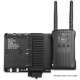 Монітор PORTKEYS HS7T II High-Bright 4K HDMI/SDI Monitor (Wireless HD Video Transmission Compatible)