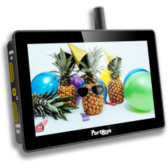 Монітор PORTKEYS LH5P 5,5"