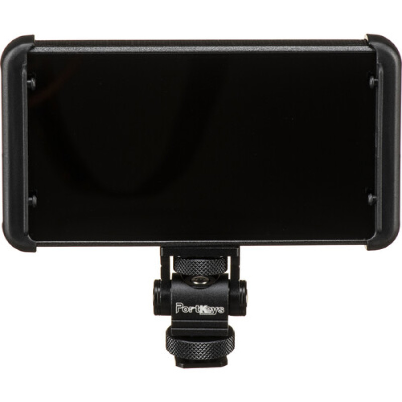 Cенсорний монітор PORTKEYS PT5 II 5" 4K HDMI із підтримкою 3D LUT