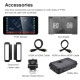 Cенсорний монітор PORTKEYS PT5 II 5" 4K HDMI із підтримкою 3D LUT
