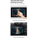 Накамерний монітор Portkeys  LH5P II 5.5" Touchscreen Monitor (LH5P II)