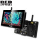 Монітор PORTKEYS BM5 III 5.5" HDMI Touchscreen Monitor 2200nit (BM5 III)