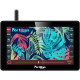 Монітор PORTKEYS BM5 III 5.5" HDMI Touchscreen Monitor 2200nit (BM5 III)