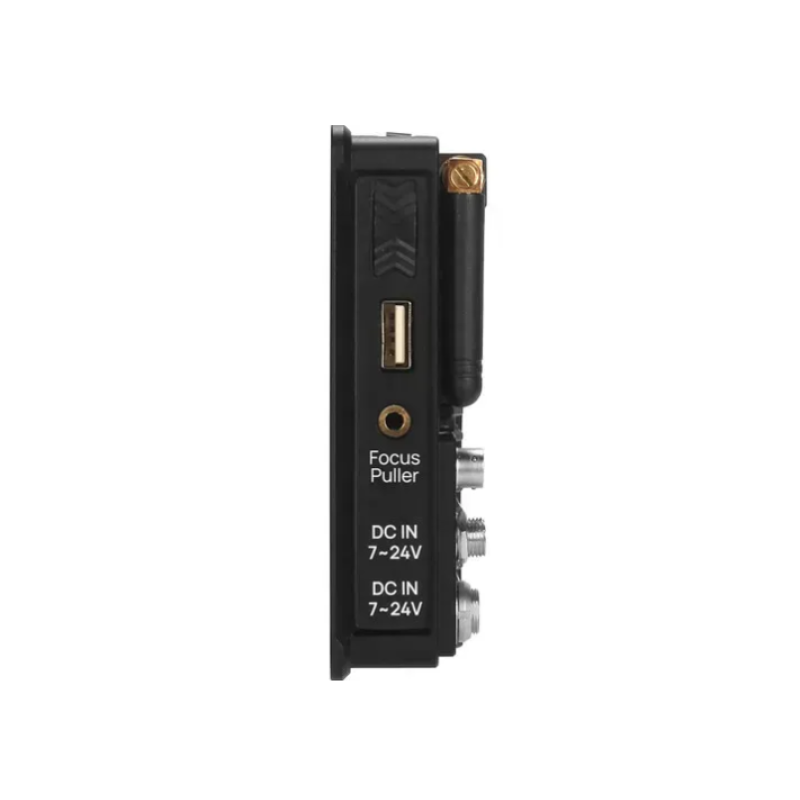 Монитор PORTKEYS BM7 II DS 7" High-Bright Monitor with Wireless Camera Control (BM7 II-DS)