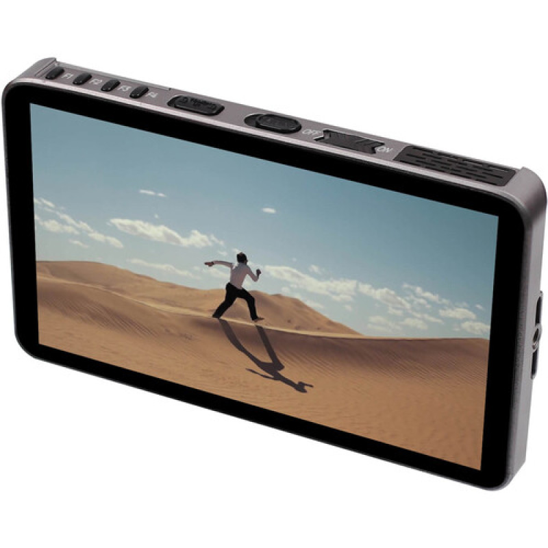 Накамерний монітор Portkeys LH7H (Black)