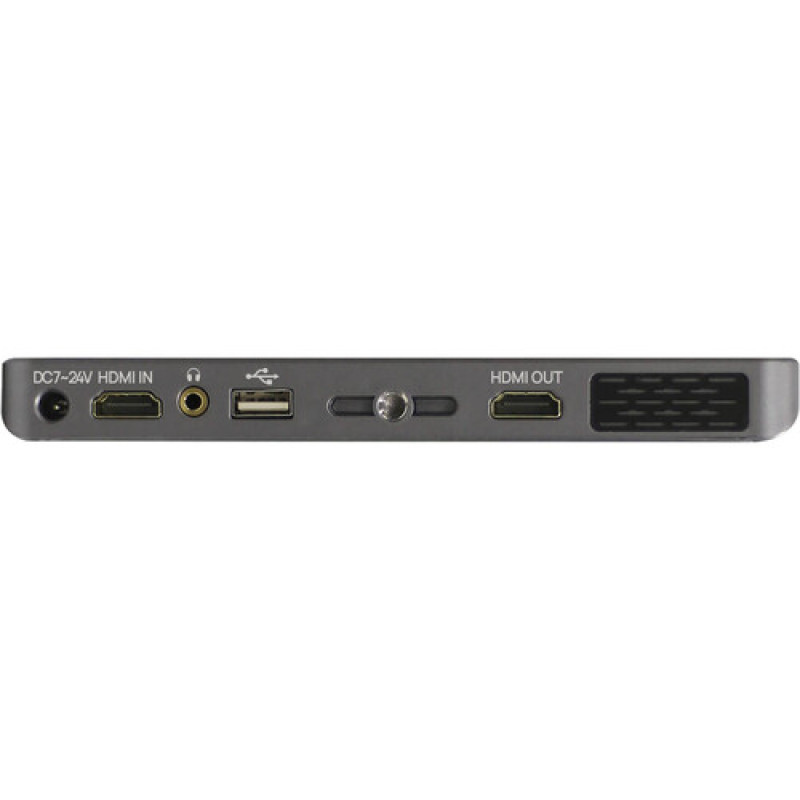 Накамерний монітор Portkeys LH7H (Black)