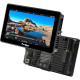 Накамерний монітор PORTKEYS BM5IV WR (5.5") (HDMI/SDI) (BM5 IV WR)