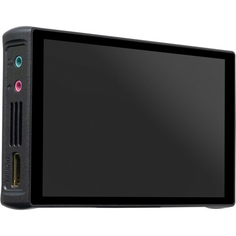 Накамерний монітор PORTKEYS PL5 (5.4") (HDMI/USB) (PL5)