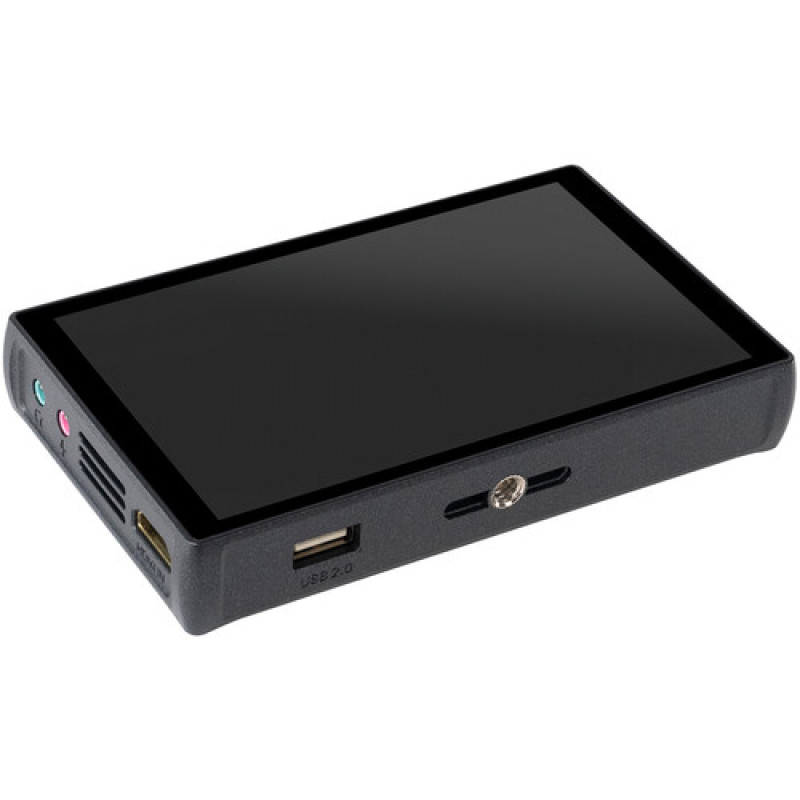Накамерний монітор PORTKEYS PL5 (5.4") (HDMI/USB) (PL5)