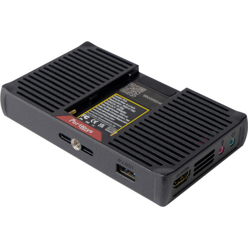 Накамерний монітор PORTKEYS PL5 (5.4") (HDMI/USB) (PL5)