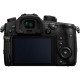 Panasonic Lumix DC-GH5 (Body Only)