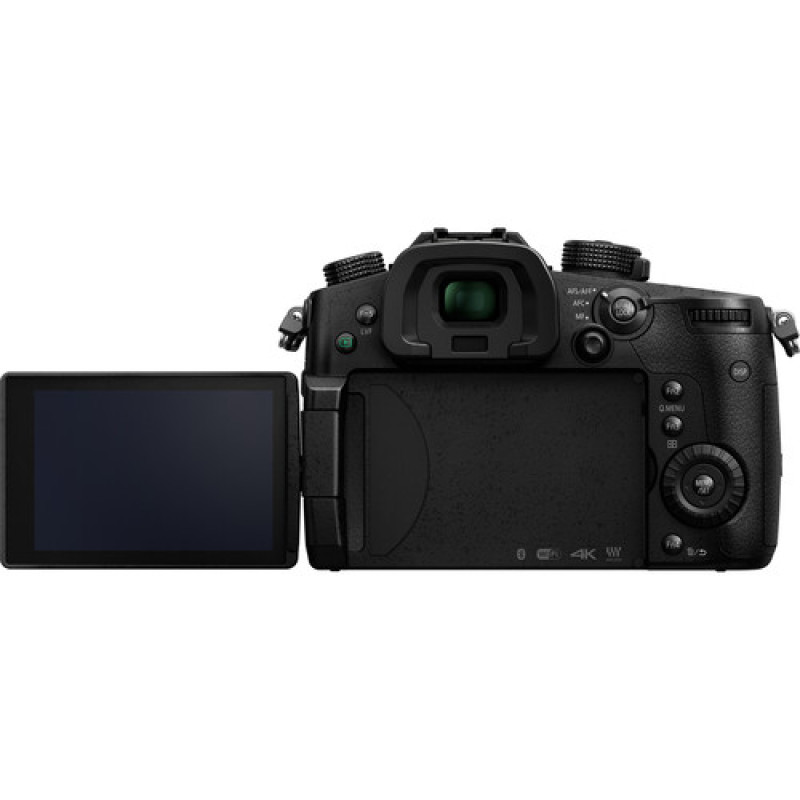 Panasonic Lumix DC-GH5 (Body Only)