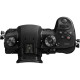 Panasonic Lumix DC-GH5 (Body Only)
