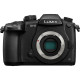 Panasonic Lumix DC-GH5 (Body Only)