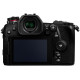 Panasonic Lumix DC-G9 (Body Only)