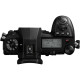 Panasonic Lumix DC-G9 (Body Only)