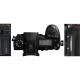Panasonic Lumix DC-G9 (Body Only)