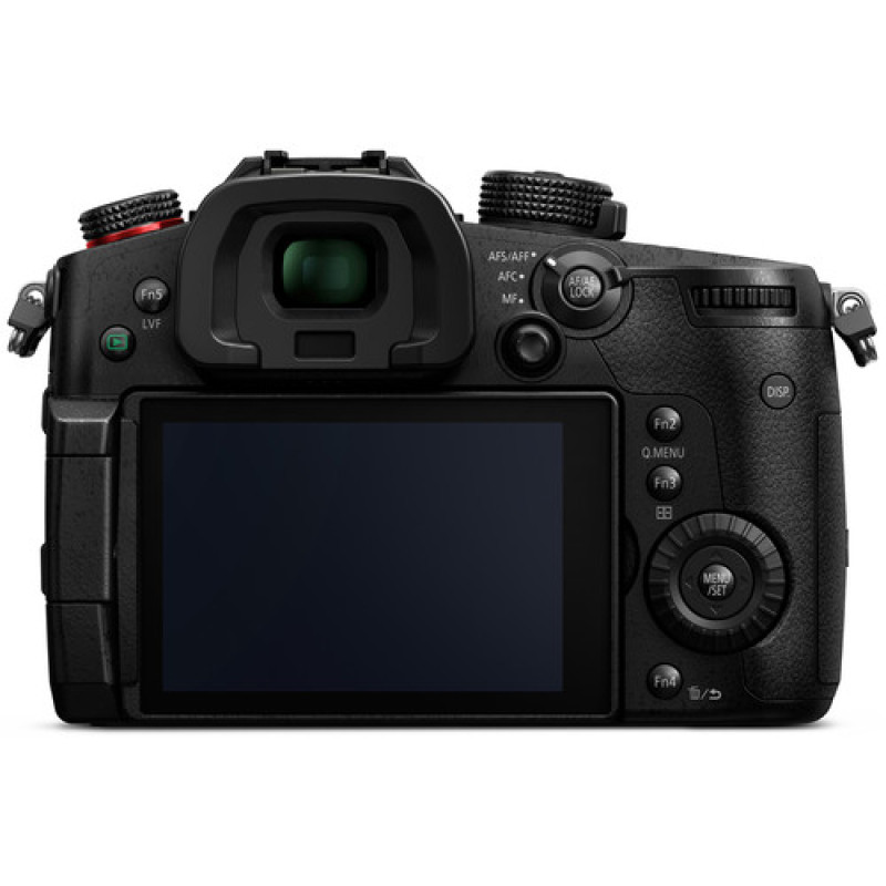 Panasonic Lumix DC-GH5S (Body Only)