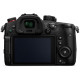 Panasonic Lumix DC-GH5S (Body Only)