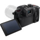 Panasonic Lumix DC-GH5S (Body Only)