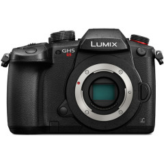 Panasonic Lumix DC-GH5S (Body Only)