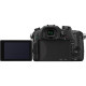 Panasonic Lumix DMC-GH4 (Body Only)